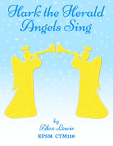 Hark the Herald Angels Sing P.O.D cover